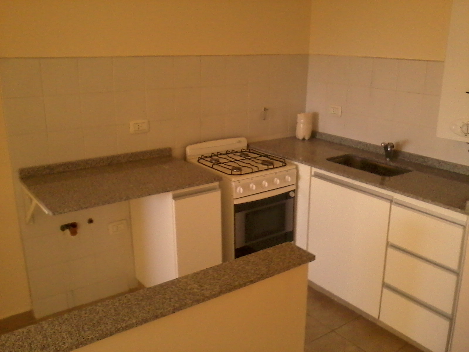 OPORTUNIDAD!!! Venta Departamento 1 Dormitorio B° Pueyrredon — foto 11