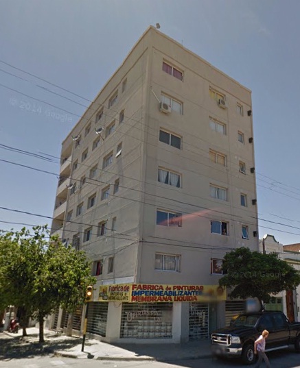 OPORTUNIDAD!!! Venta Departamento 1 Dormitorio B° Pueyrredon — foto 12