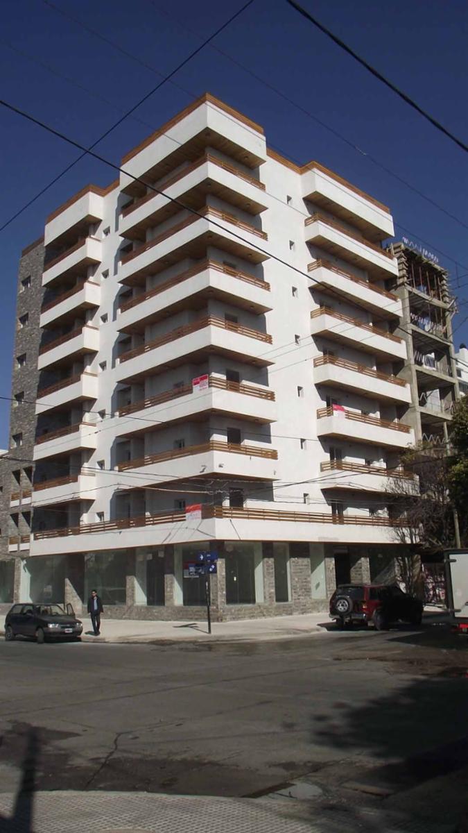 Alquiler Departamento 1 dormitorio Zona Gral. Paz — foto 2