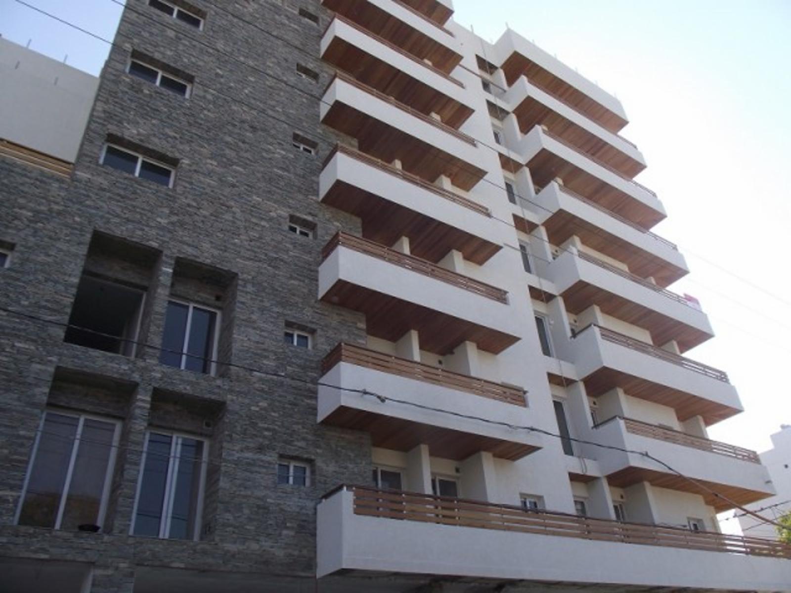 Alquiler Departamento 1 dormitorio Zona Gral. Paz — foto 4