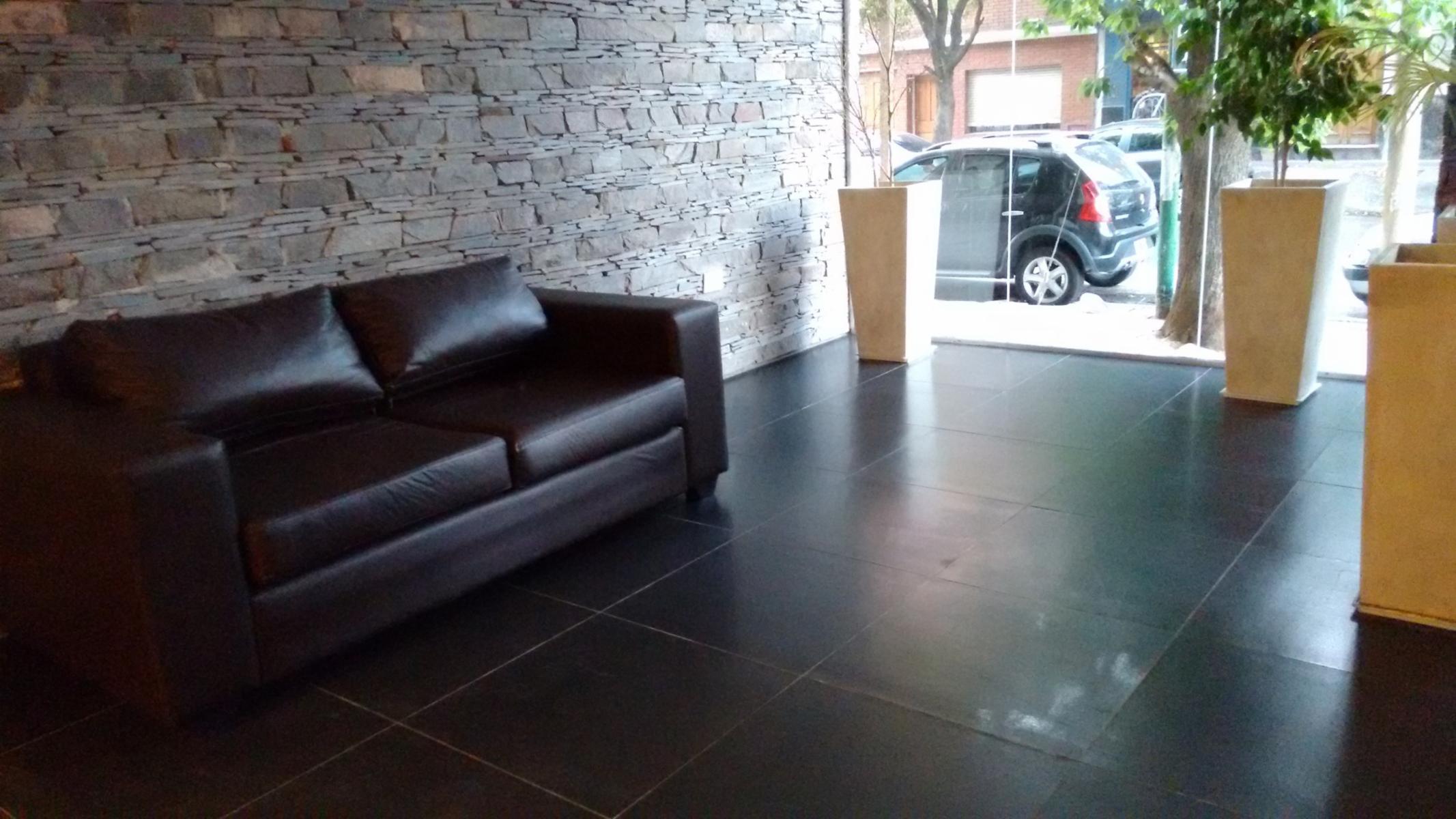 Alquiler Departamento 1 dormitorio Zona Gral. Paz — foto 5
