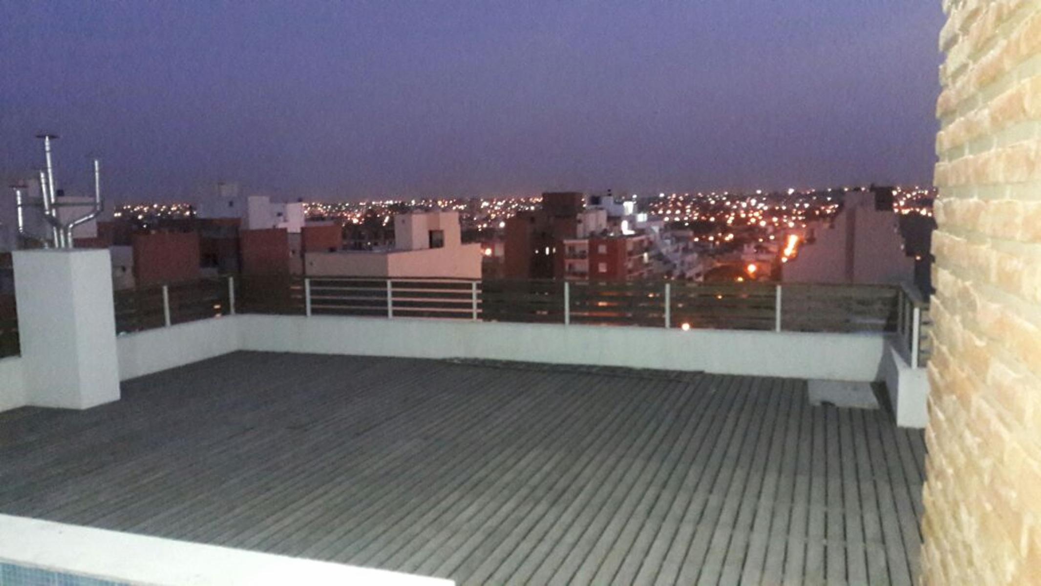 Alquiler Departamento 1 dormitorio Zona Gral. Paz — foto 7