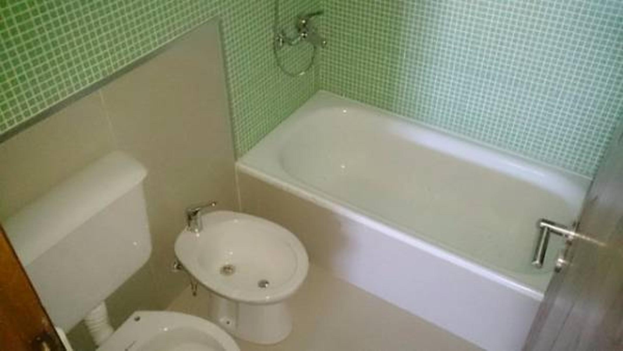 Alquiler Departamento 1 dormitorio Zona Gral. Paz — foto 9