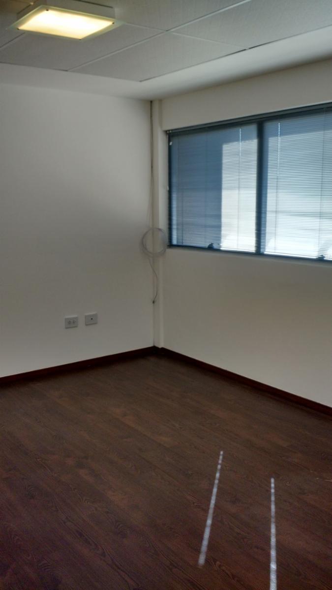 OFICINA EN ALQUILER ZONA NORTE - 6