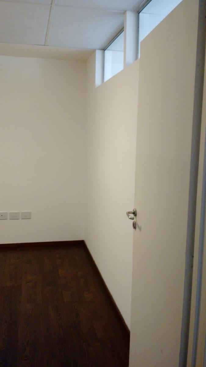 OFICINA EN ALQUILER ZONA NORTE - 18
