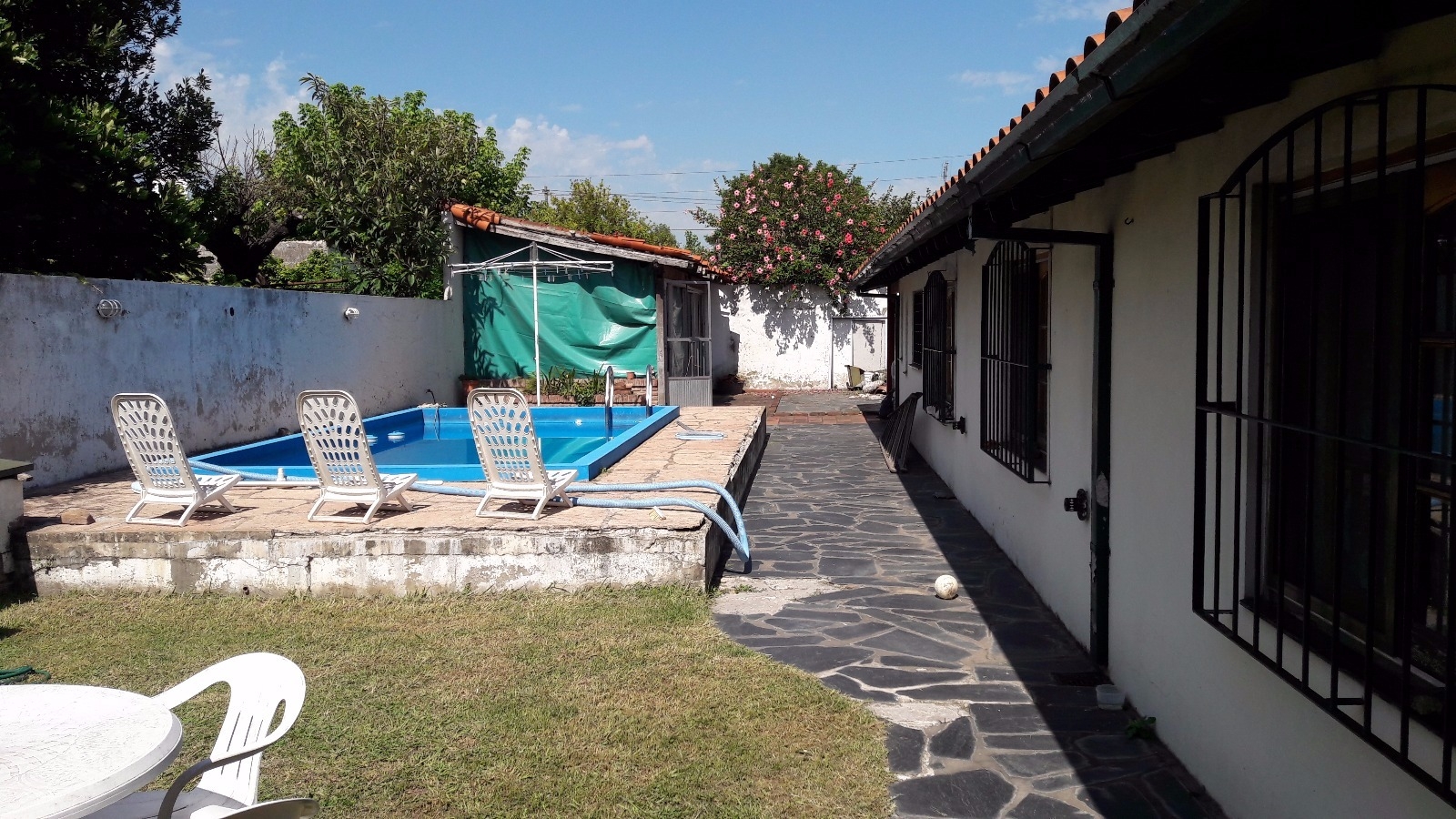 Muy buen Chalet en Moron