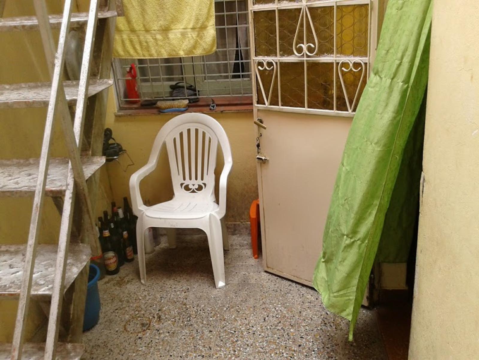 PH de tres ambientes con patio