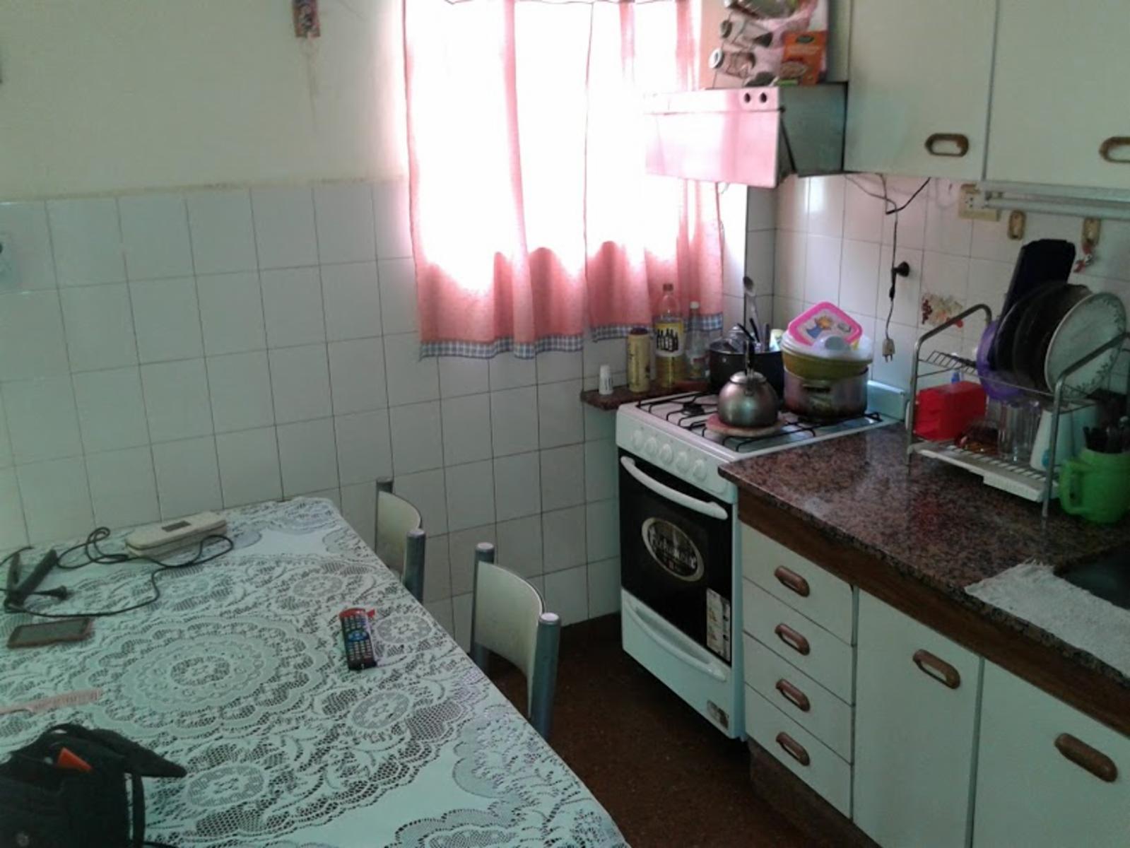 PH de tres ambientes con patio — foto 2