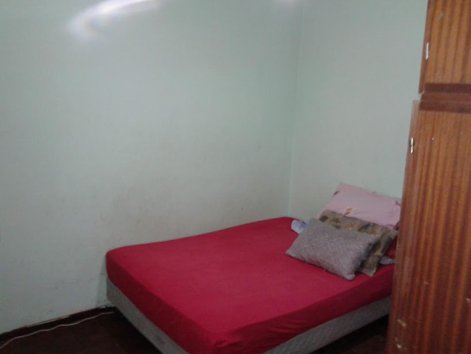 PH de tres ambientes con patio — foto 3