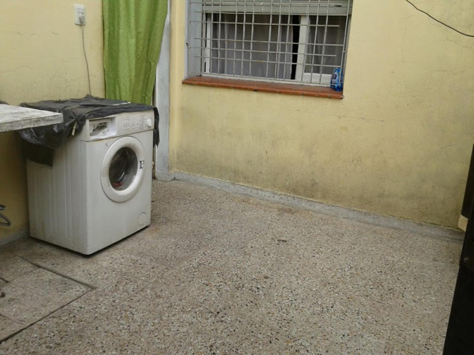 PH de tres ambientes con patio — foto 5