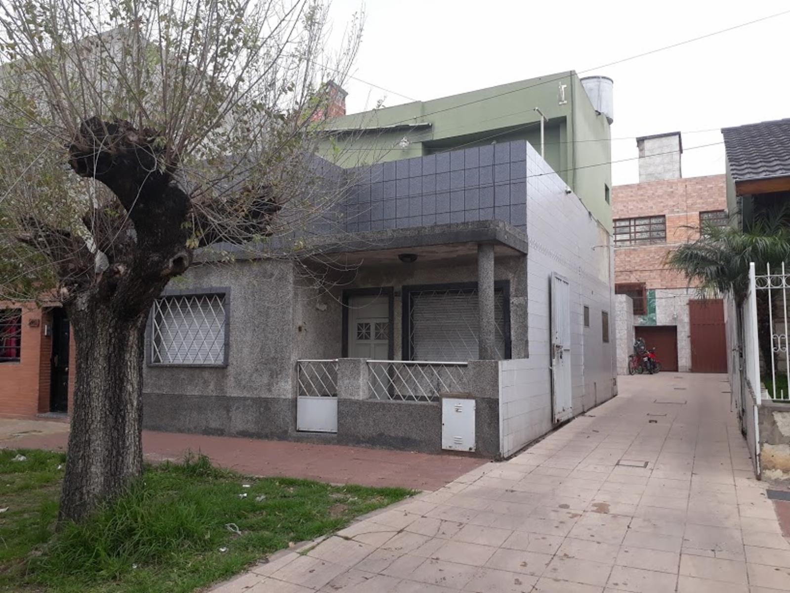 EXCELENTE DEPOSITO DE 1200 MTRS 2 — foto 2