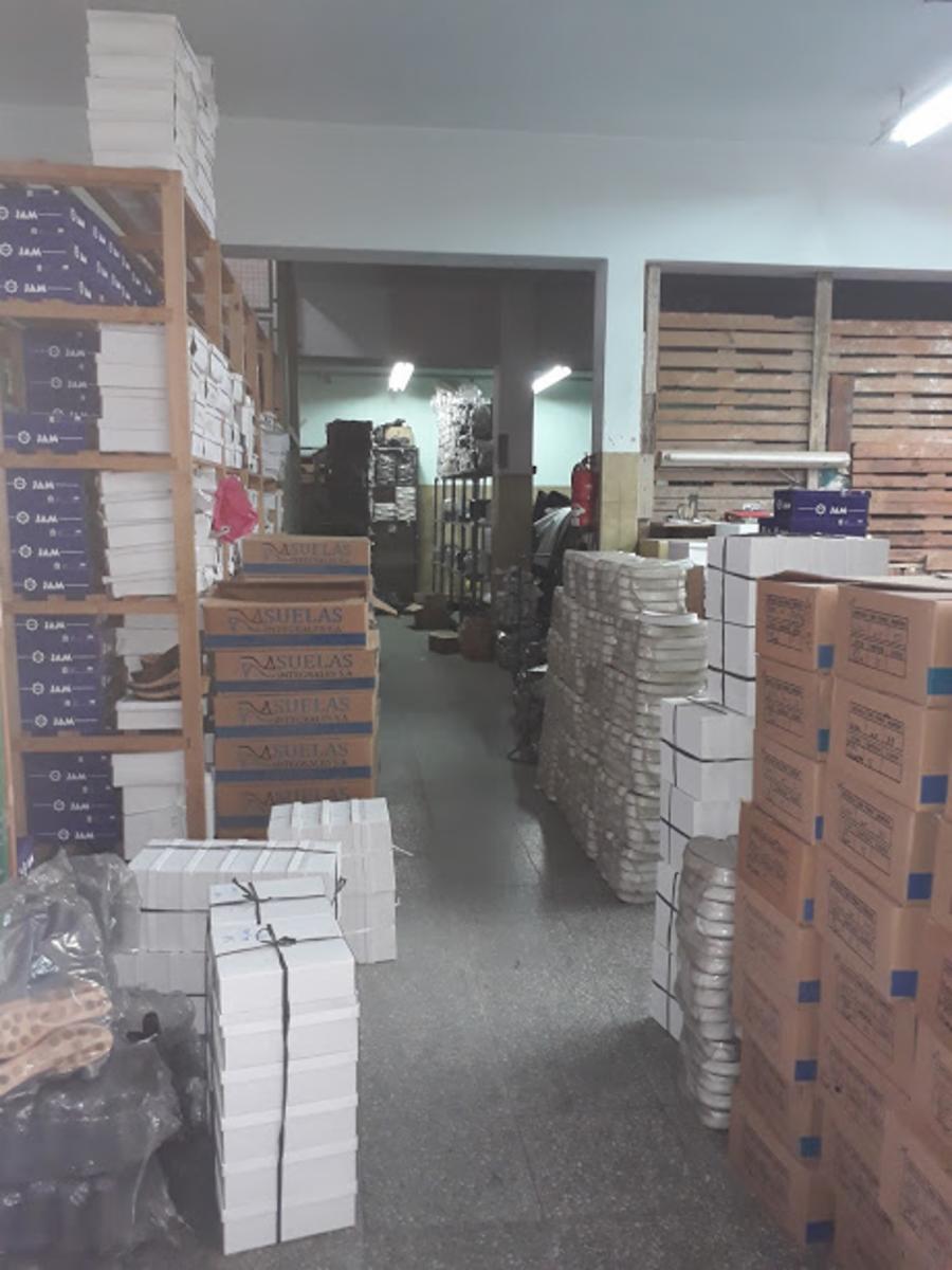 EXCELENTE DEPOSITO DE 1200 MTRS 2 — foto 6
