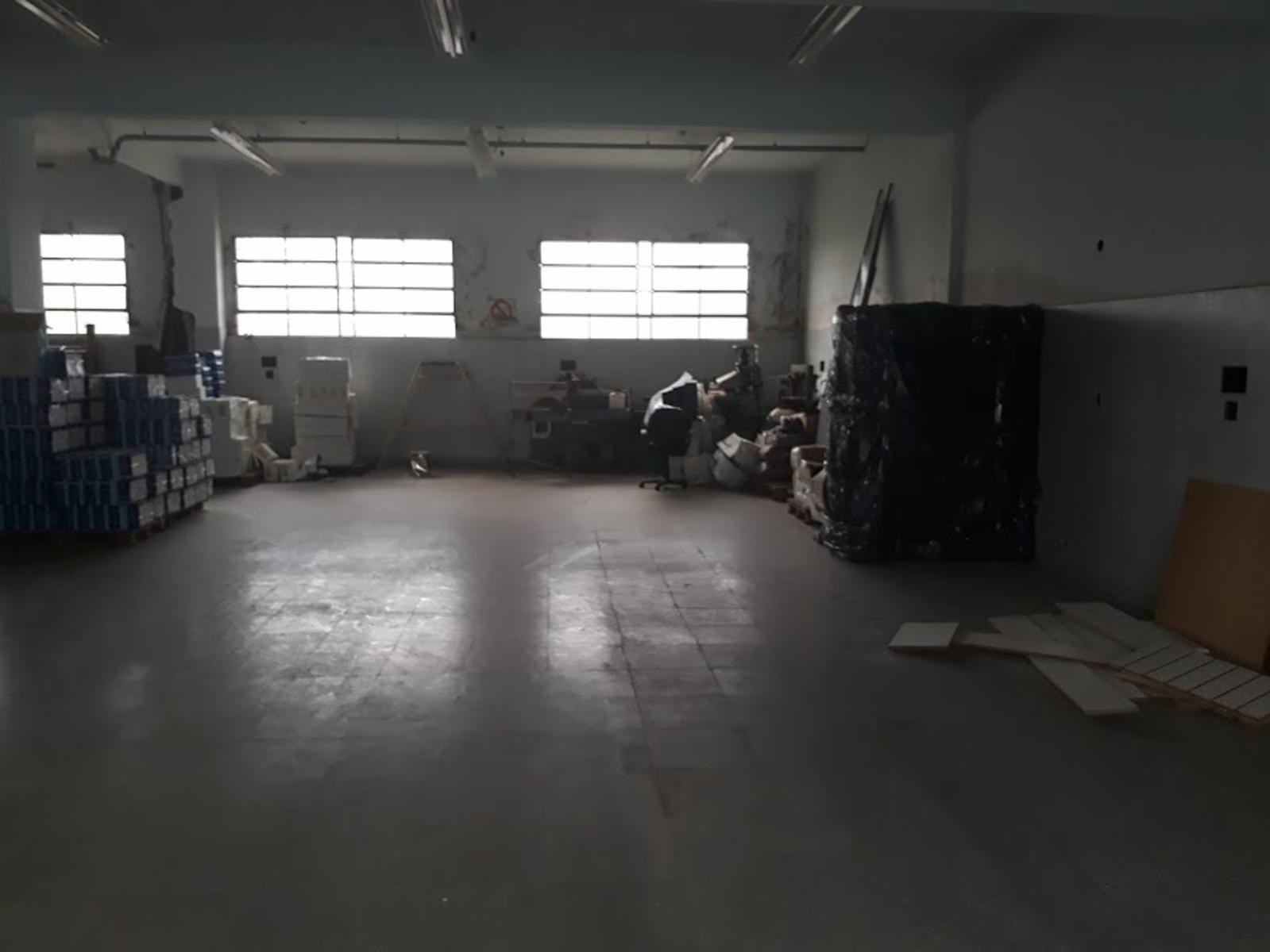 EXCELENTE DEPOSITO DE 1200 MTRS 2 — foto 8