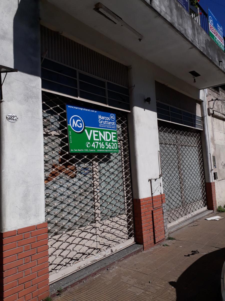 LOCALES SOBRE TRES DE FEBRERO AL 3800 IDEAL SUPERMERCADO. — foto 3