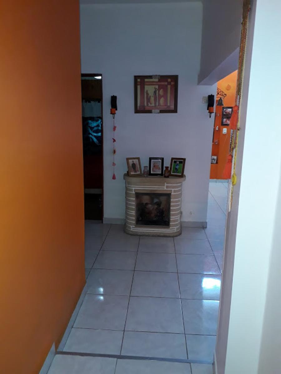 Palomar, EXCELENTE PROPIEDAD CON TRES DORMITORIOS LIVING COMEDOR, COCINA COMEDOR, GARAJE... APTO CRÉDITO — foto 6