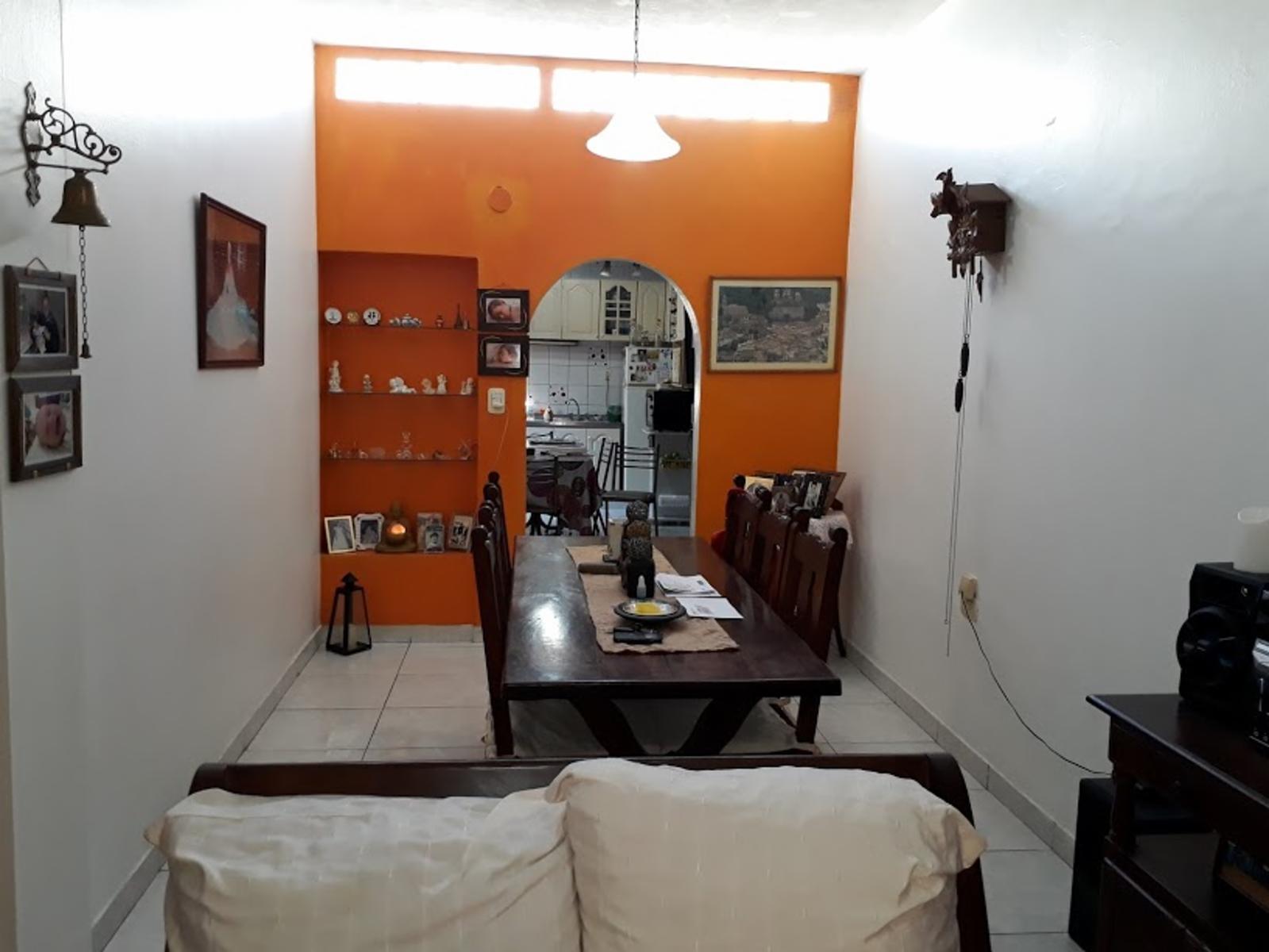 Palomar, EXCELENTE PROPIEDAD CON TRES DORMITORIOS LIVING COMEDOR, COCINA COMEDOR, GARAJE... APTO CRÉDITO — foto 7