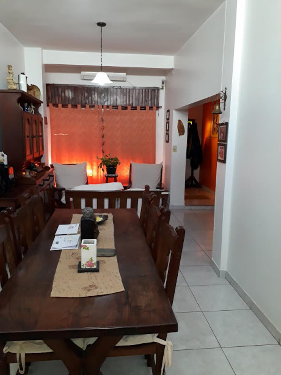 Palomar, EXCELENTE PROPIEDAD CON TRES DORMITORIOS LIVING COMEDOR, COCINA COMEDOR, GARAJE... APTO CRÉDITO — foto 8