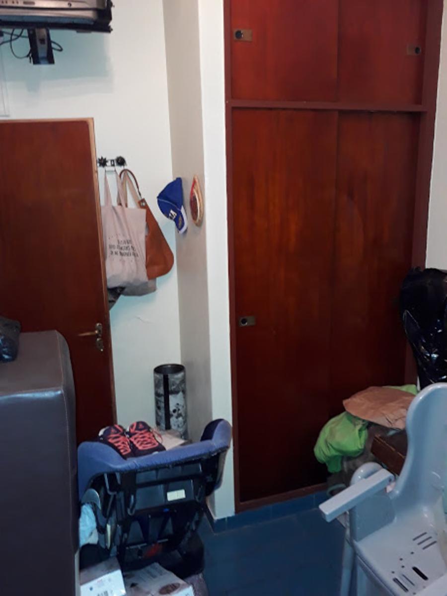 Palomar, EXCELENTE PROPIEDAD CON TRES DORMITORIOS LIVING COMEDOR, COCINA COMEDOR, GARAJE... APTO CRÉDITO — foto 13