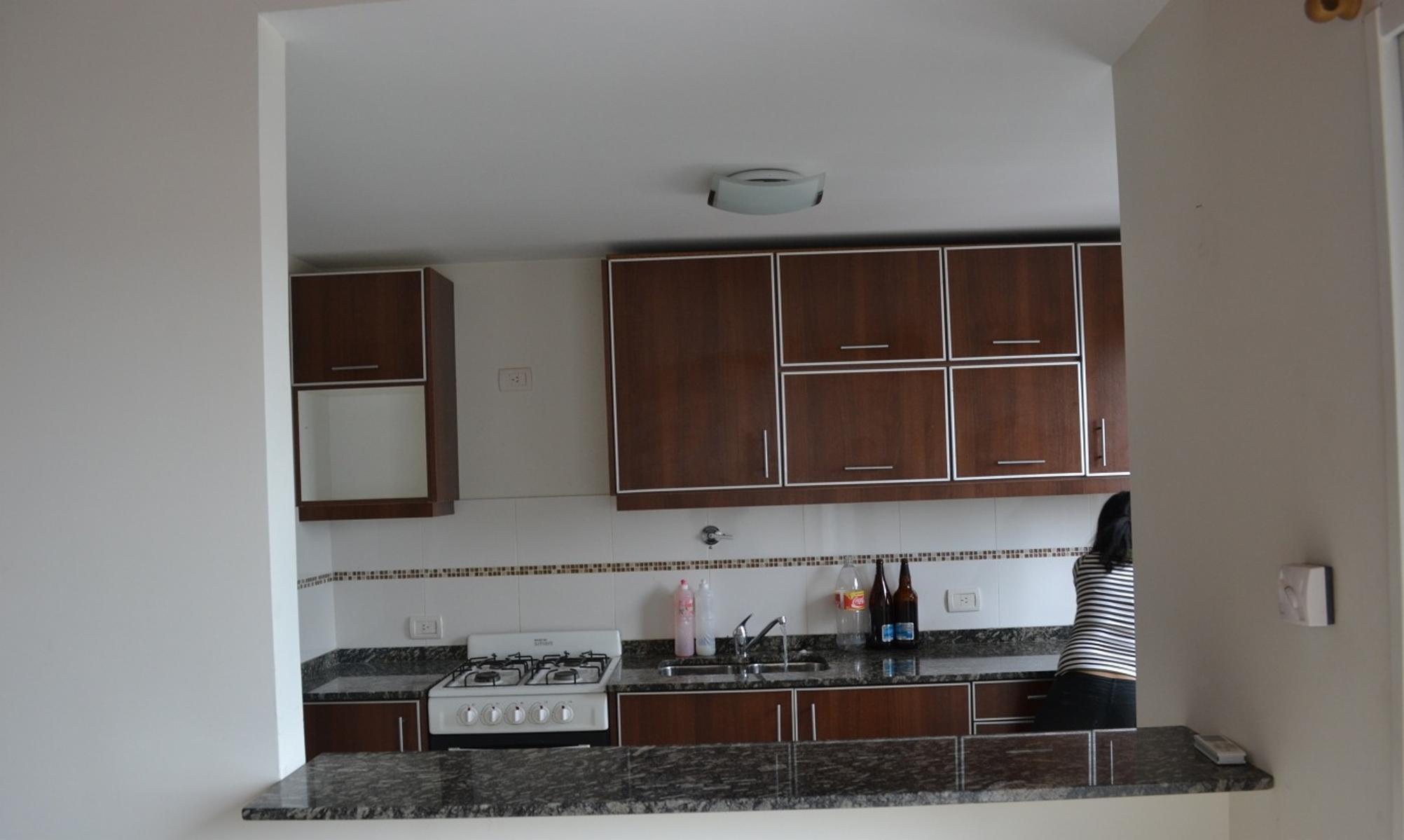 EXCELENTE DEPARTAMENTO DE 3 AMBIENTES CON AMENITIS EN SANTOS LUGARES — foto 6