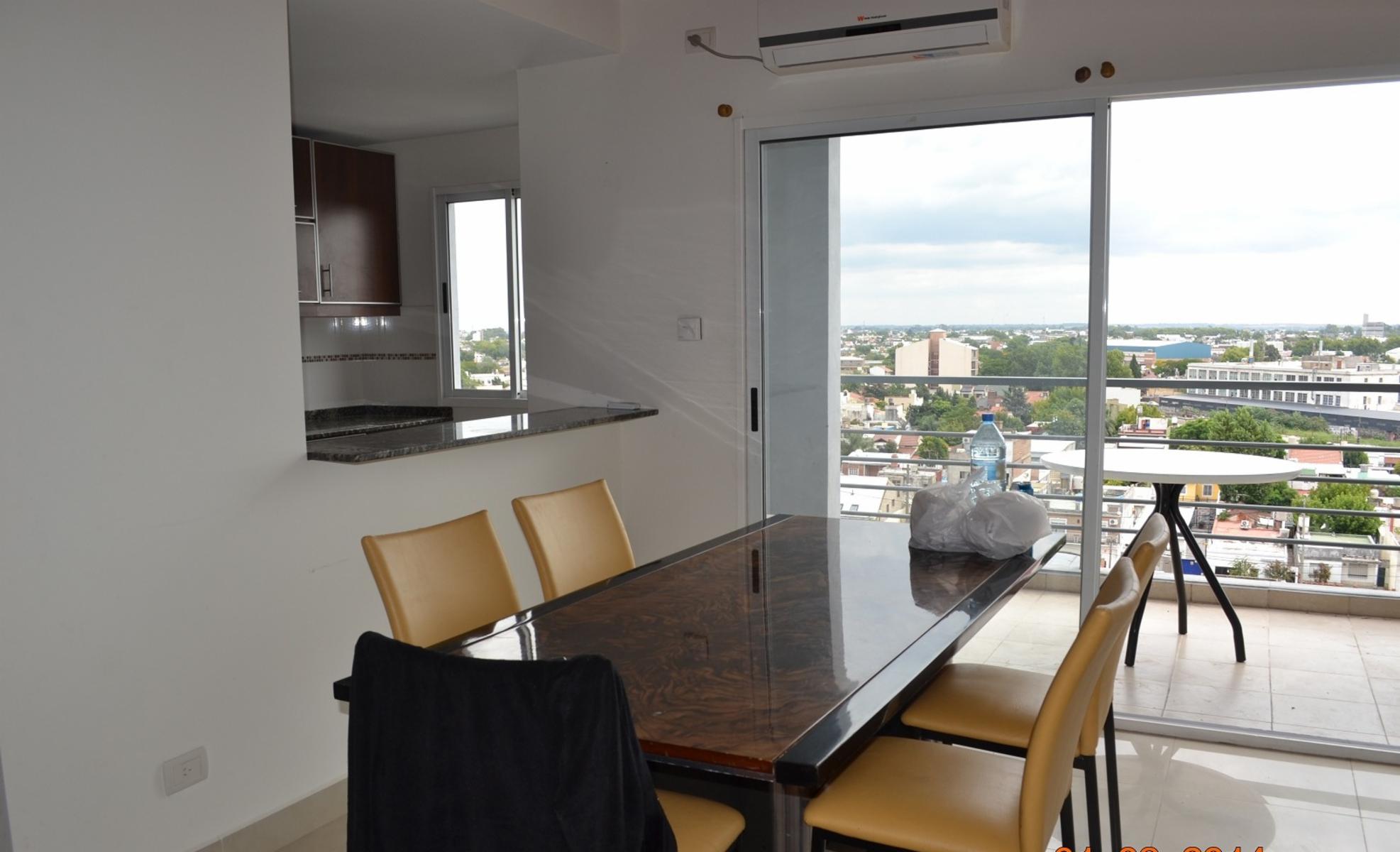 EXCELENTE DEPARTAMENTO DE 3 AMBIENTES CON AMENITIS EN SANTOS LUGARES — foto 7