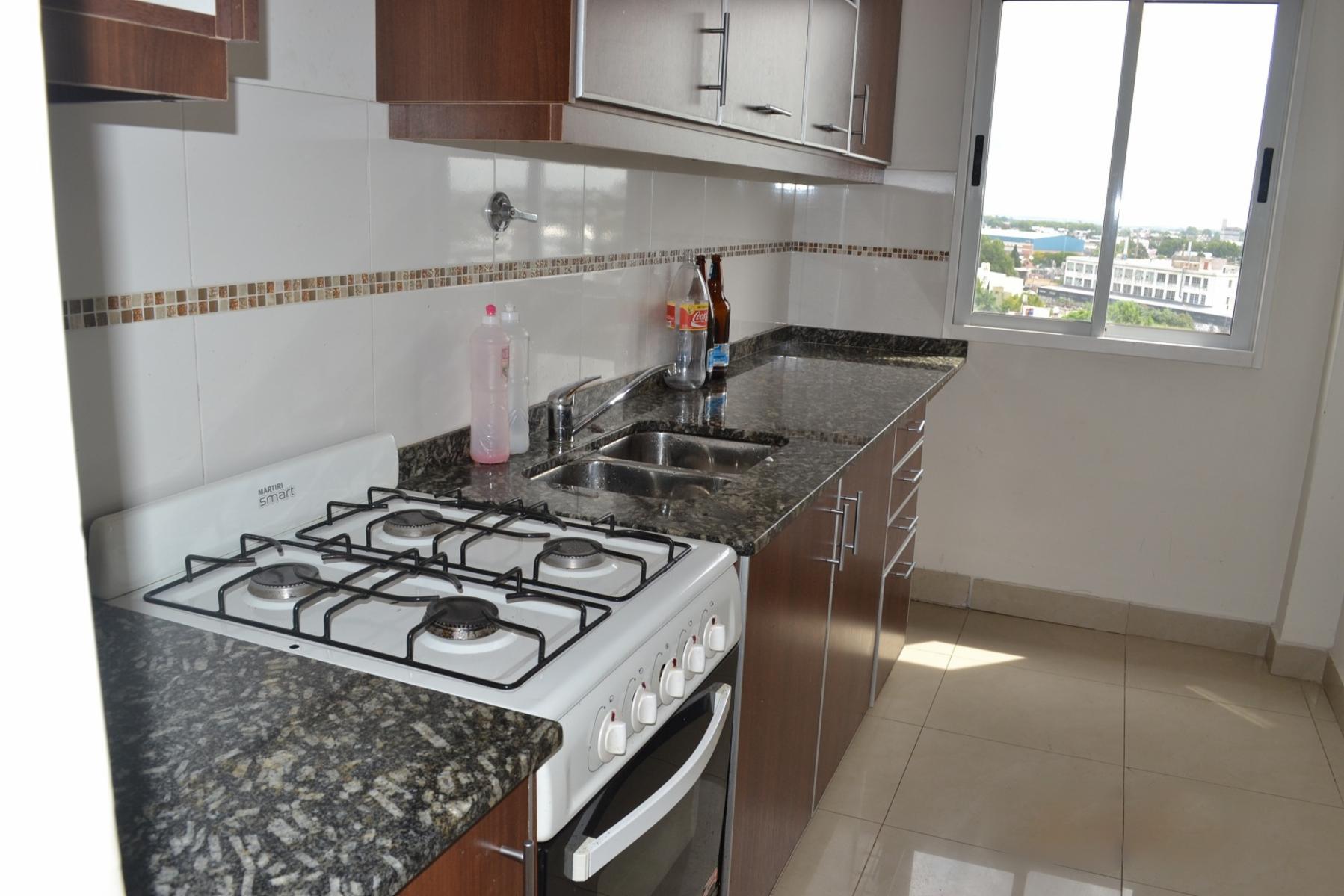 EXCELENTE DEPARTAMENTO DE 3 AMBIENTES CON AMENITIS EN SANTOS LUGARES — foto 12