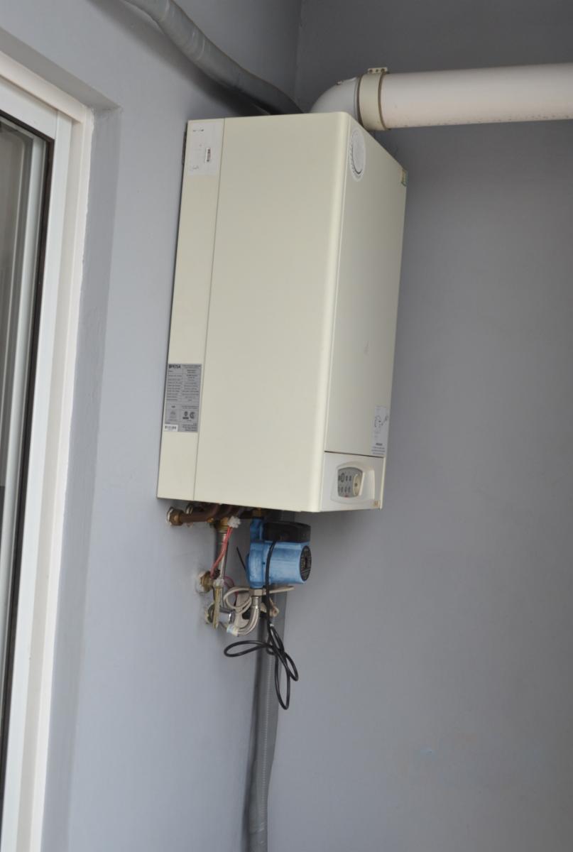EXCELENTE DEPARTAMENTO DE 3 AMBIENTES CON AMENITIS EN SANTOS LUGARES — foto 15