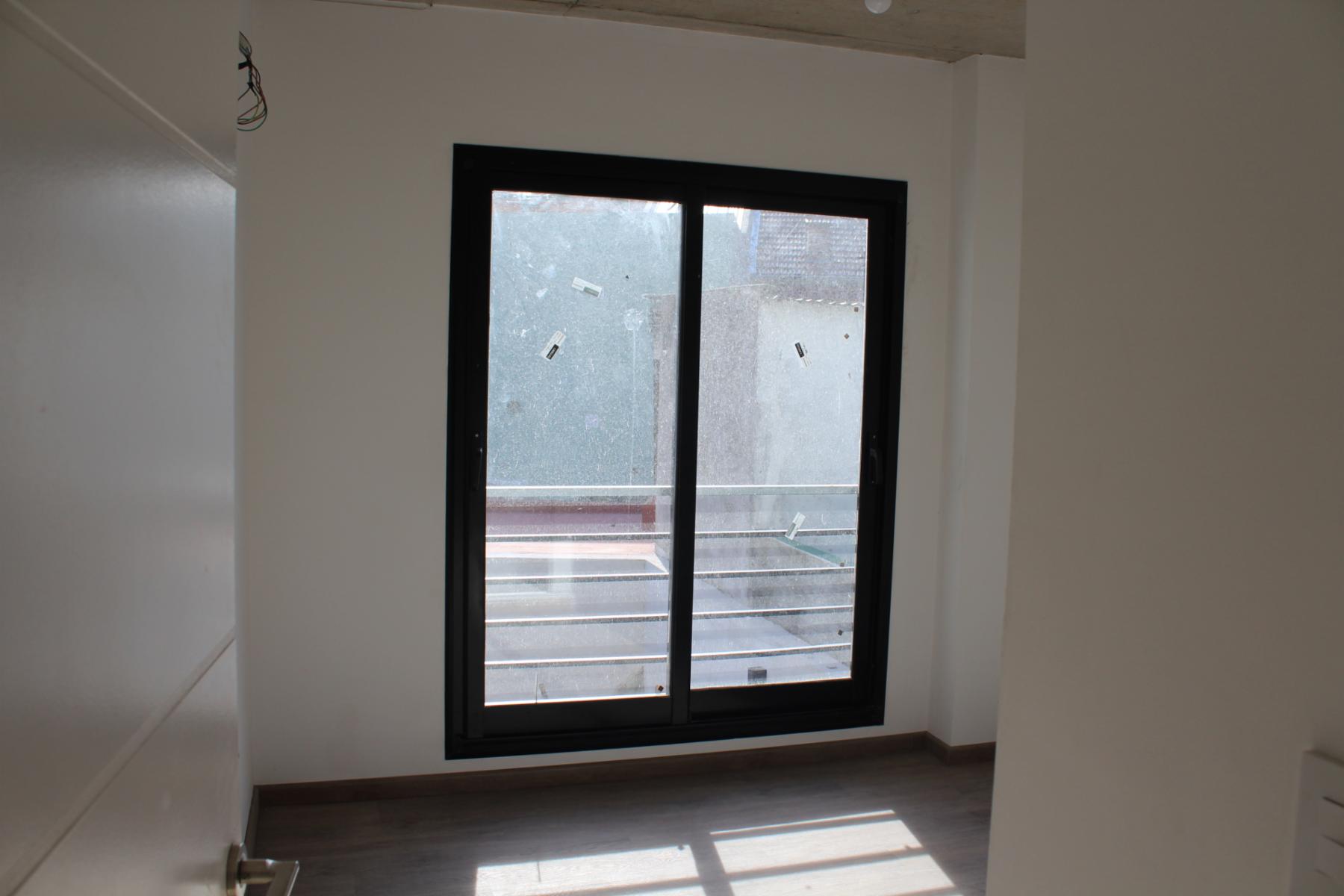 EDIFICIO MIGUEL ÁNGEL 1..Excelente departamentos a ESTRENAR a 50 metros de la estación de Villa Bosch.. cocheras optativas — foto 3
