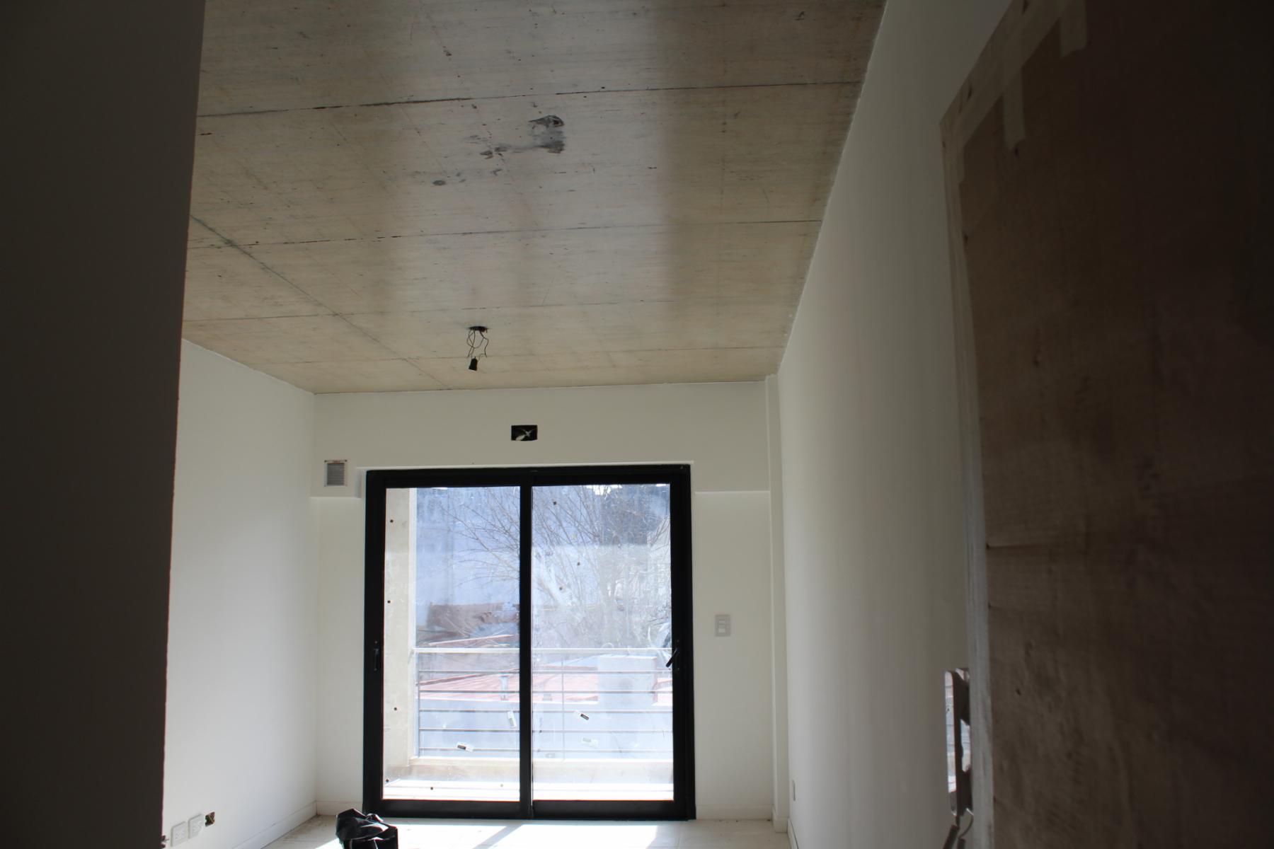 EDIFICIO MIGUEL ÁNGEL 1..Excelente departamentos a ESTRENAR a 50 metros de la estación de Villa Bosch.. cocheras optativas — foto 6