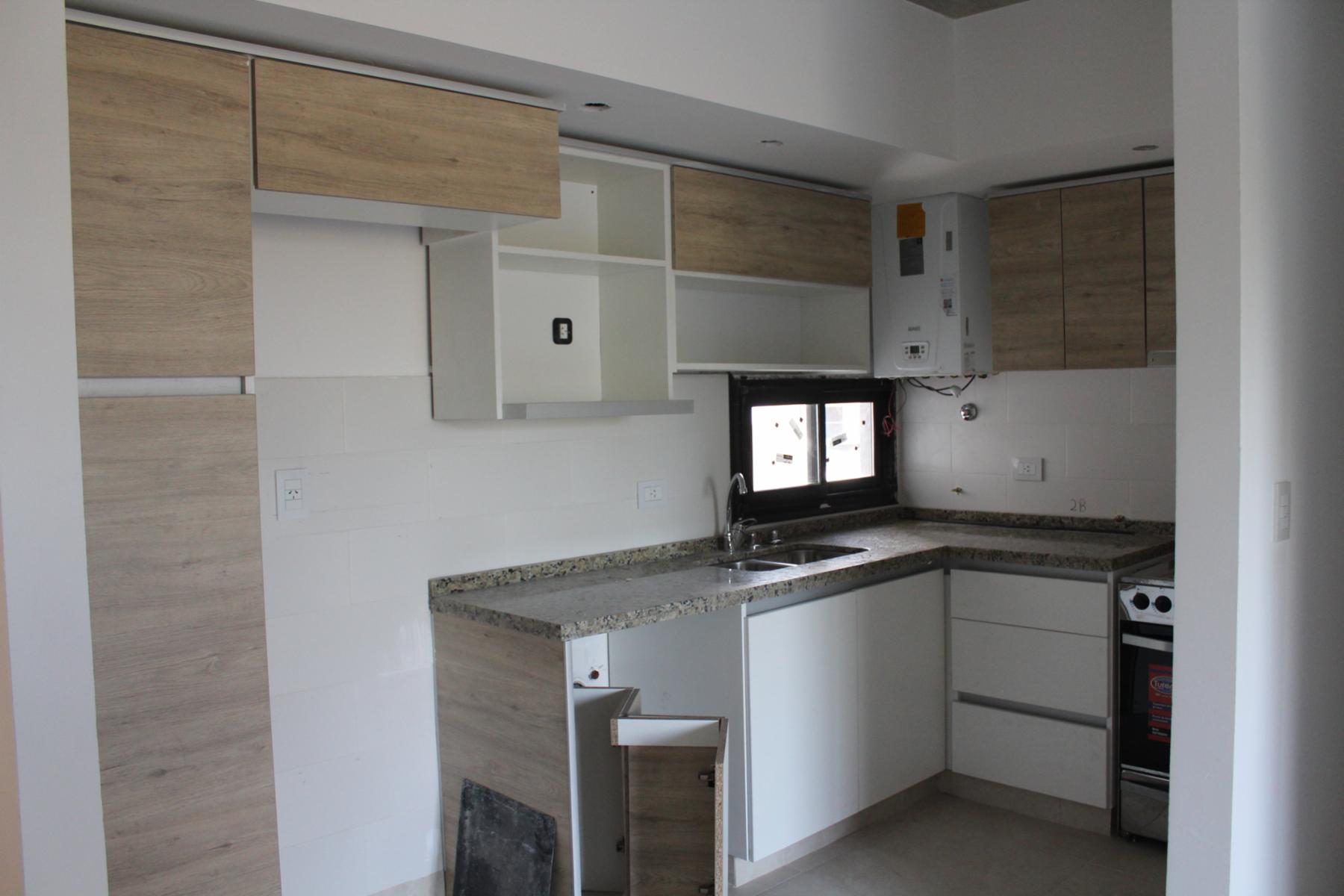 EDIFICIO MIGUEL ÁNGEL 1..Excelente departamentos a ESTRENAR a 50 metros de la estación de Villa Bosch.. cocheras optativas — foto 7