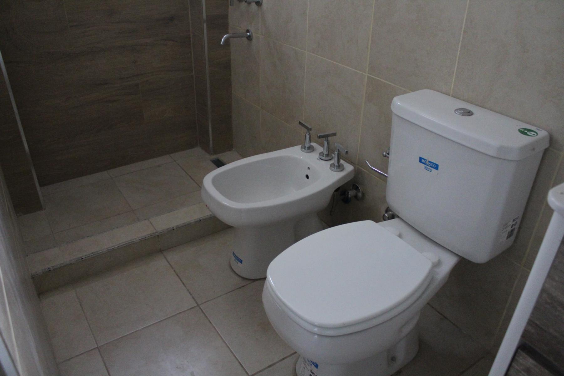 EDIFICIO MIGUEL ÁNGEL 1..Excelente departamentos a ESTRENAR a 50 metros de la estación de Villa Bosch.. cocheras optativas — foto 13