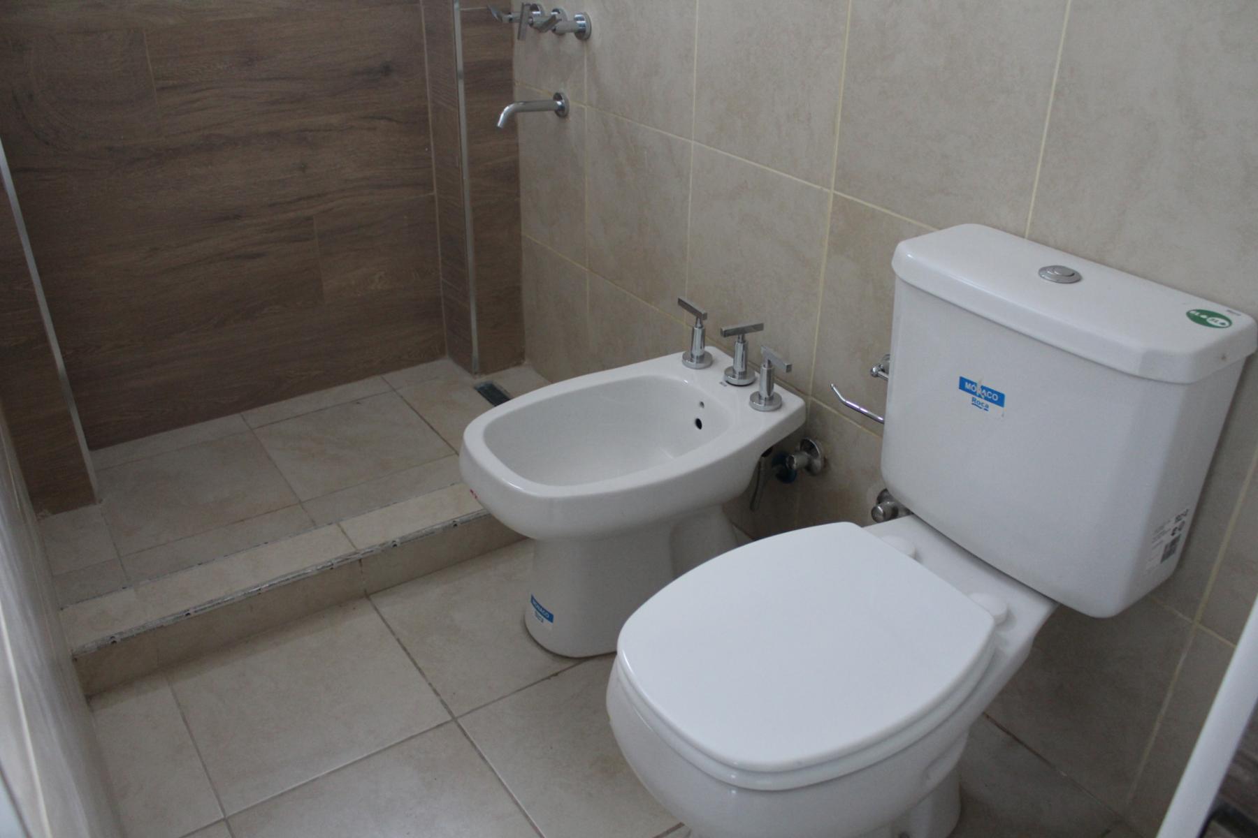 EDIFICIO MIGUEL ÁNGEL 1..Excelente departamentos a ESTRENAR a 50 metros de la estación de Villa Bosch.. cocheras optativas — foto 14