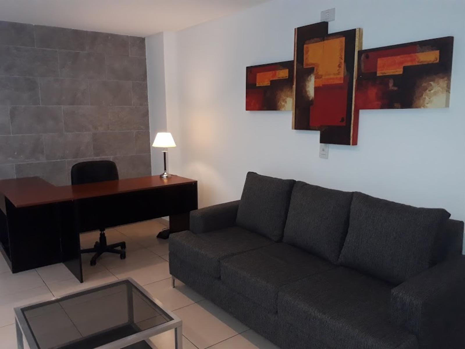 EXCELENTE DEPARTAMENTO DE 3 AMBIENTES — foto 3