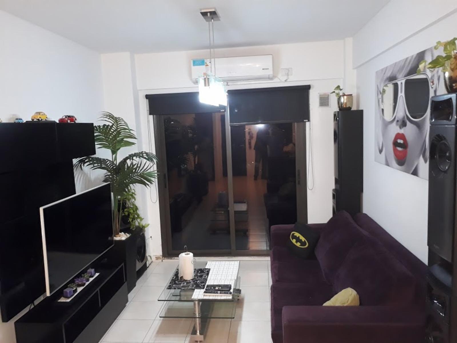 EXCELENTE DEPARTAMENTO DE 3 AMBIENTES — foto 5