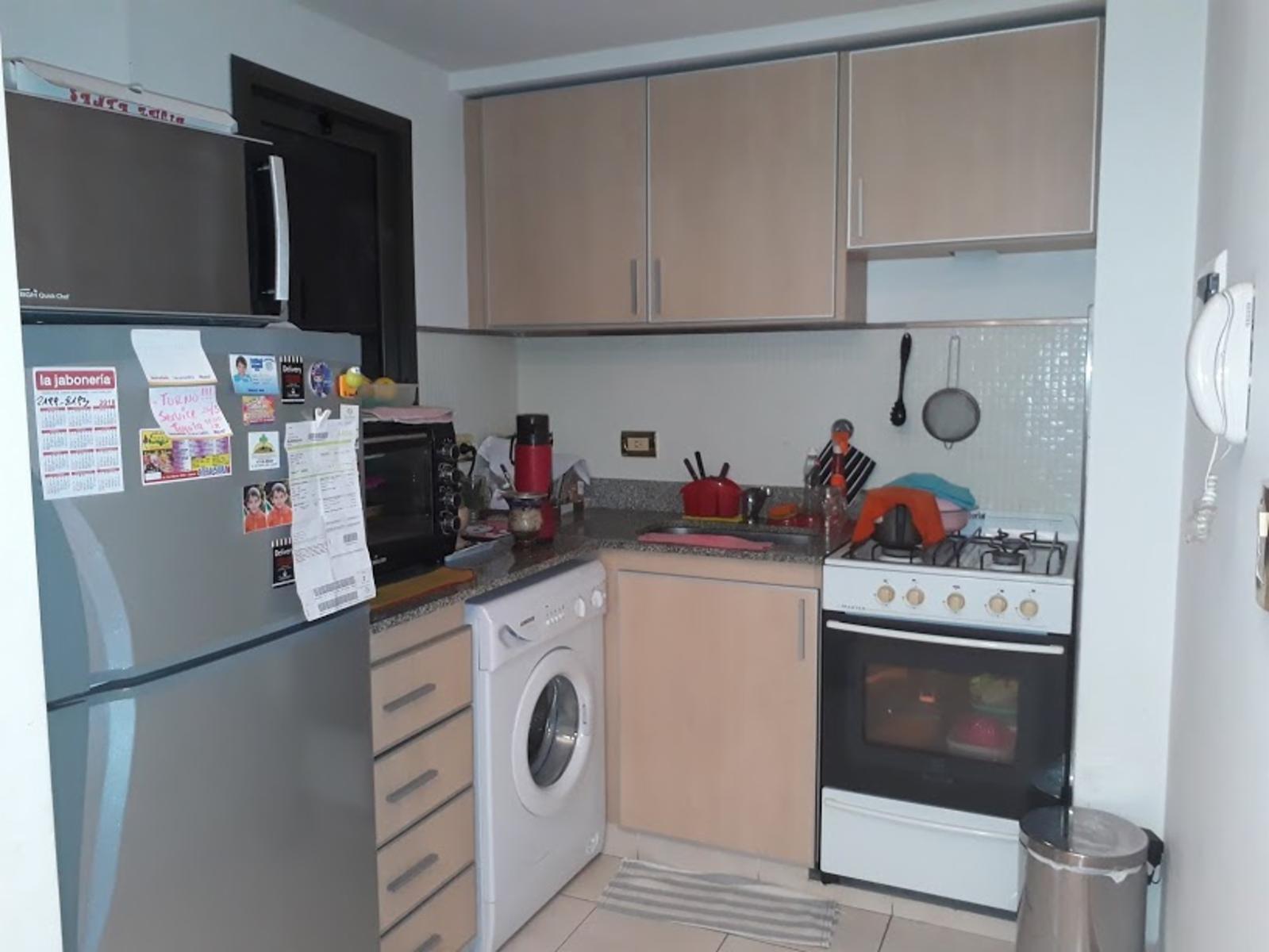 EXCELENTE DEPARTAMENTO DE 3 AMBIENTES — foto 7