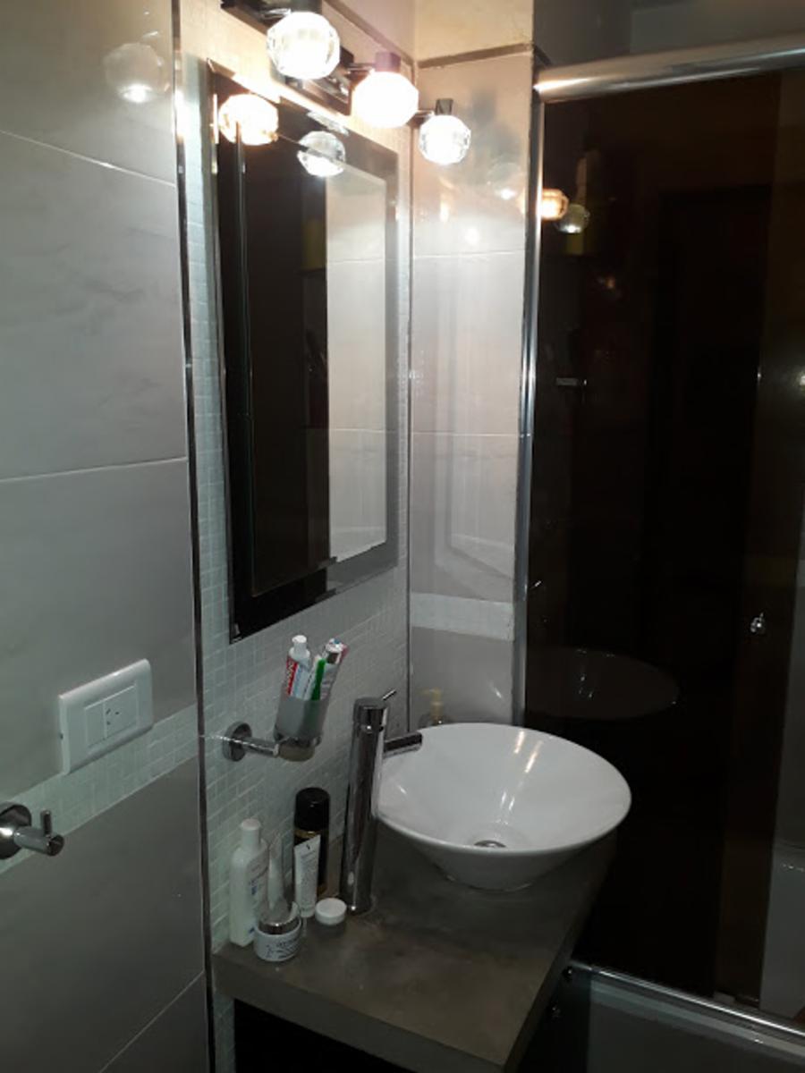 EXCELENTE DEPARTAMENTO DE 3 AMBIENTES — foto 10