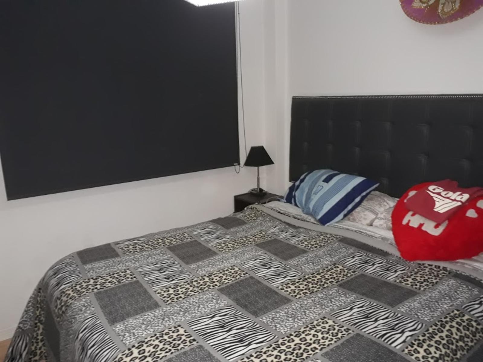 EXCELENTE DEPARTAMENTO DE 3 AMBIENTES — foto 12