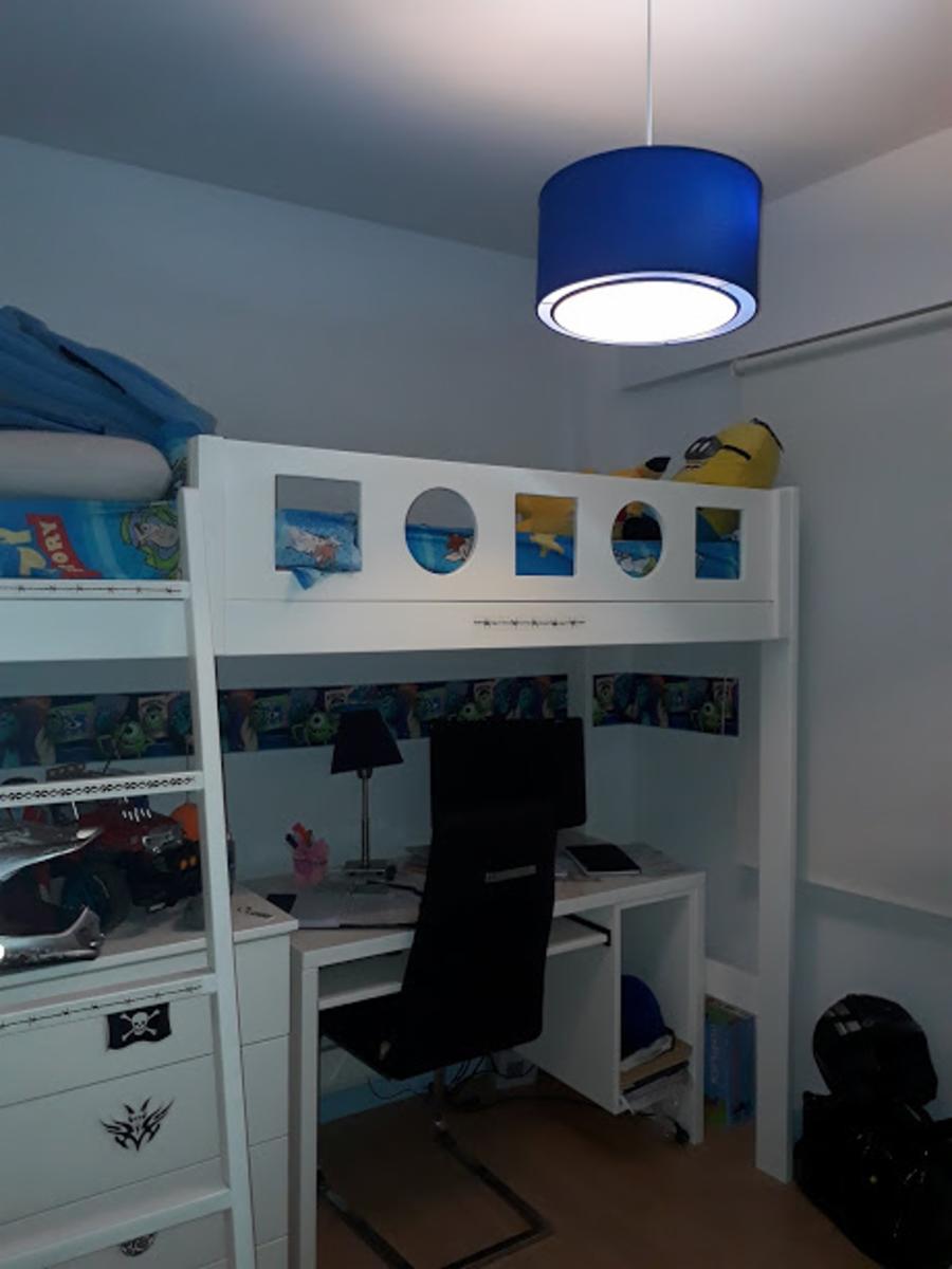 EXCELENTE DEPARTAMENTO DE 3 AMBIENTES — foto 14