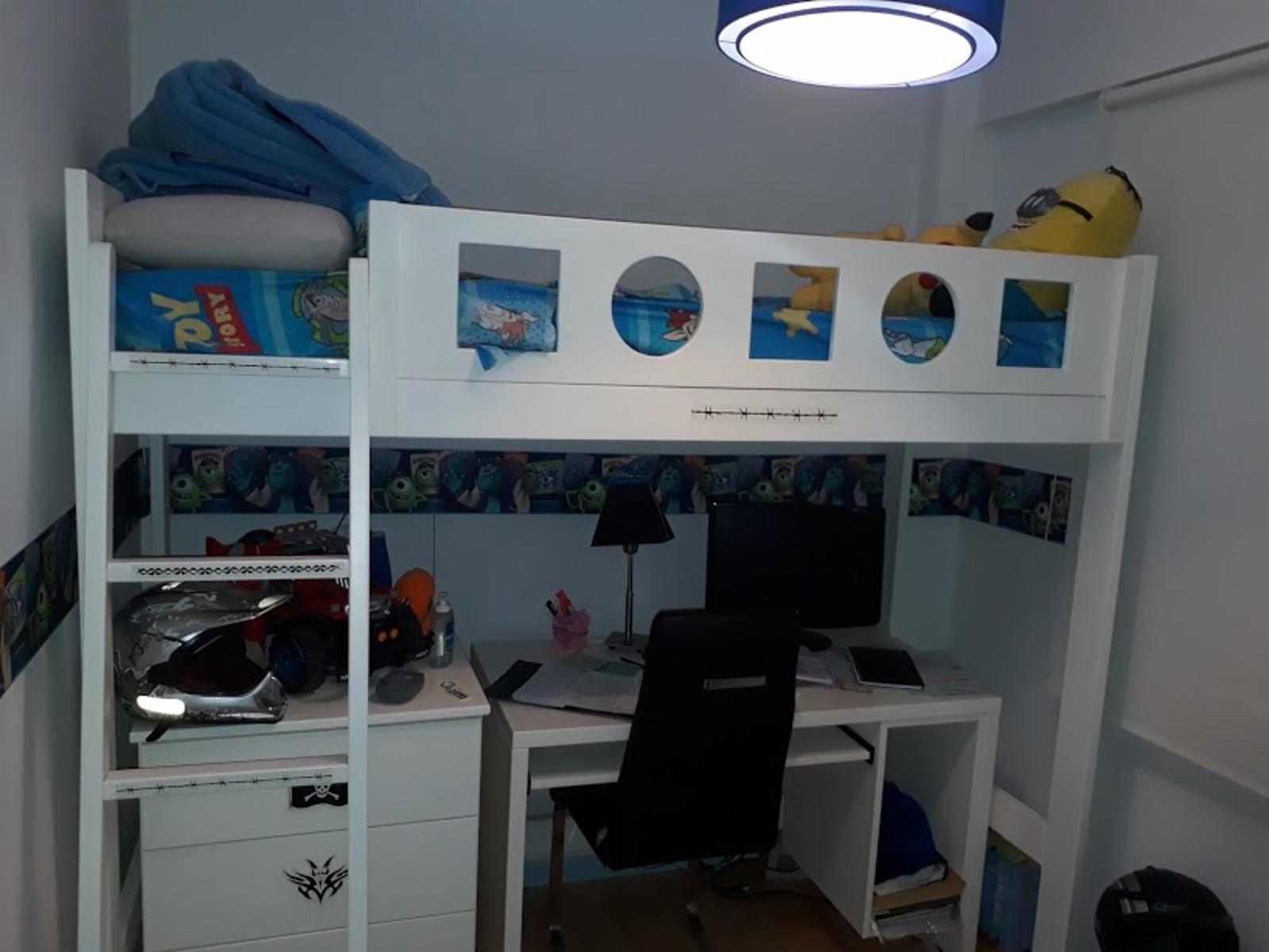 EXCELENTE DEPARTAMENTO DE 3 AMBIENTES — foto 15