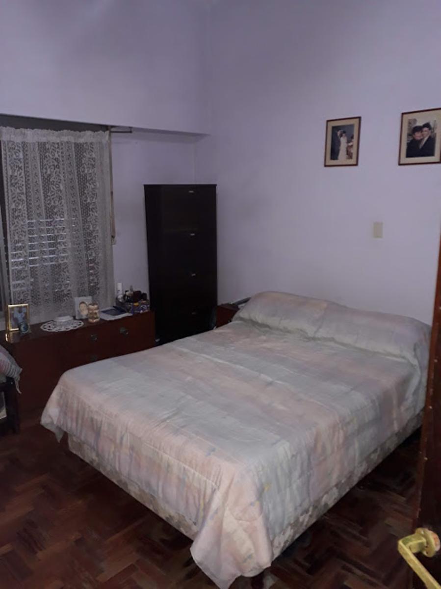 MUY BUENA PROPIEDAD PARA DOS FAMILIAS APTO CREDITO — foto 4