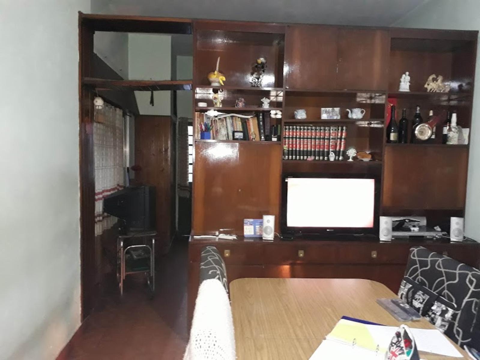 MUY BUENA PROPIEDAD PARA DOS FAMILIAS APTO CREDITO — foto 8