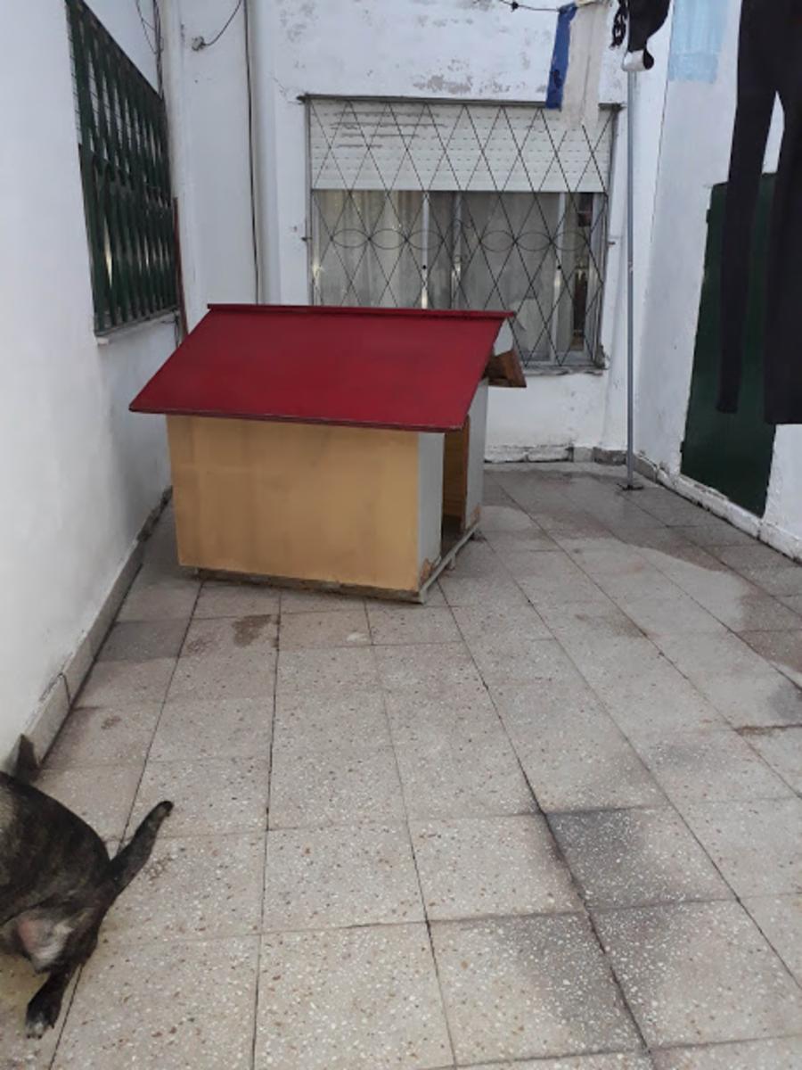 MUY BUENA PROPIEDAD PARA DOS FAMILIAS APTO CREDITO — foto 12