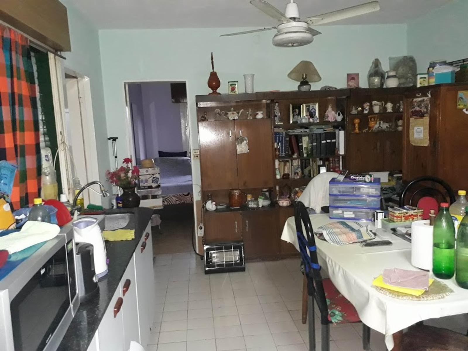 MUY BUENA PROPIEDAD PARA DOS FAMILIAS APTO CREDITO — foto 13