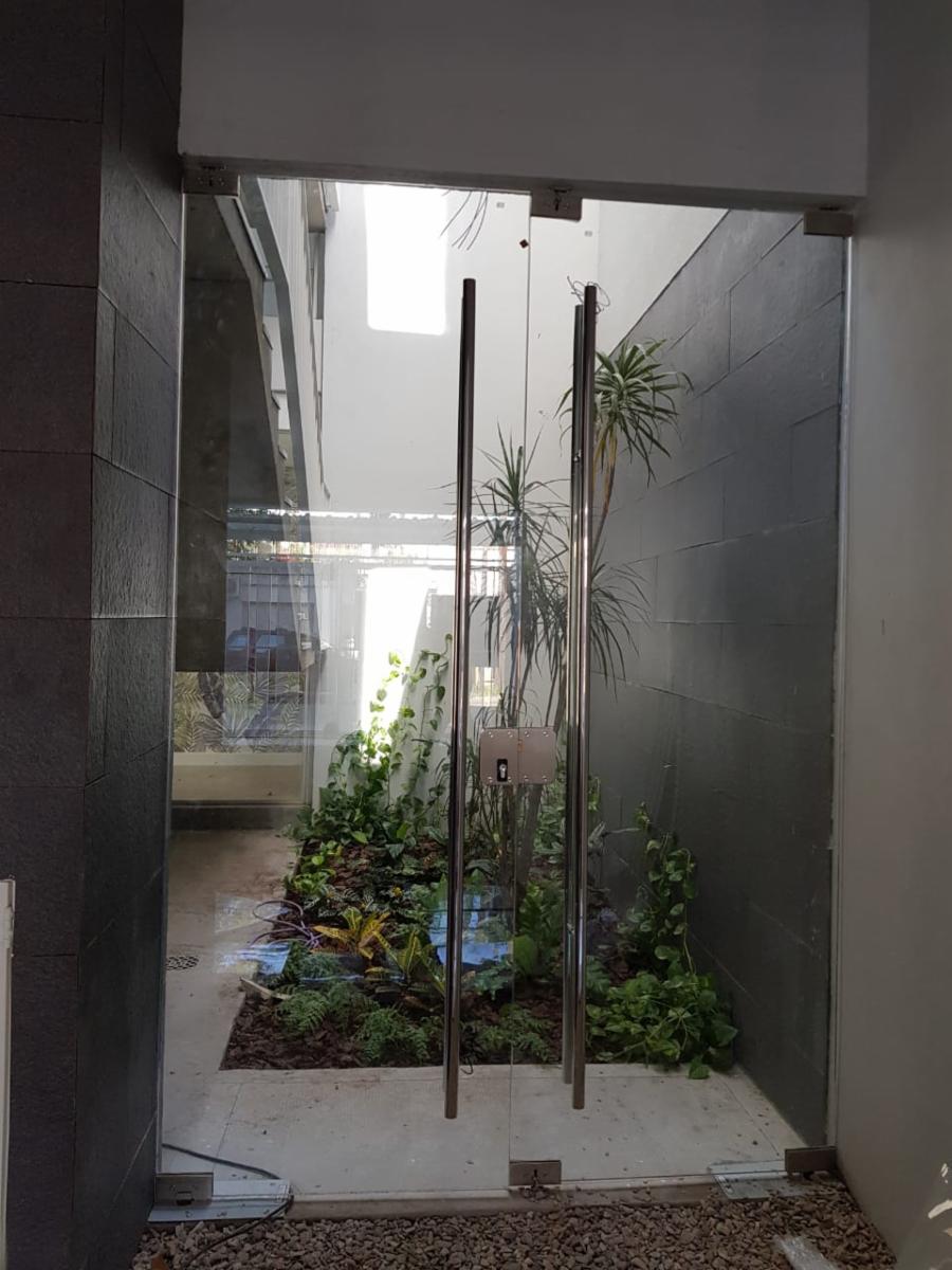 EXCELENTE DEPARTAMENTO DE DOS AMBIENTES A ESTRENAR EN SANTOS LUGARES — foto 2
