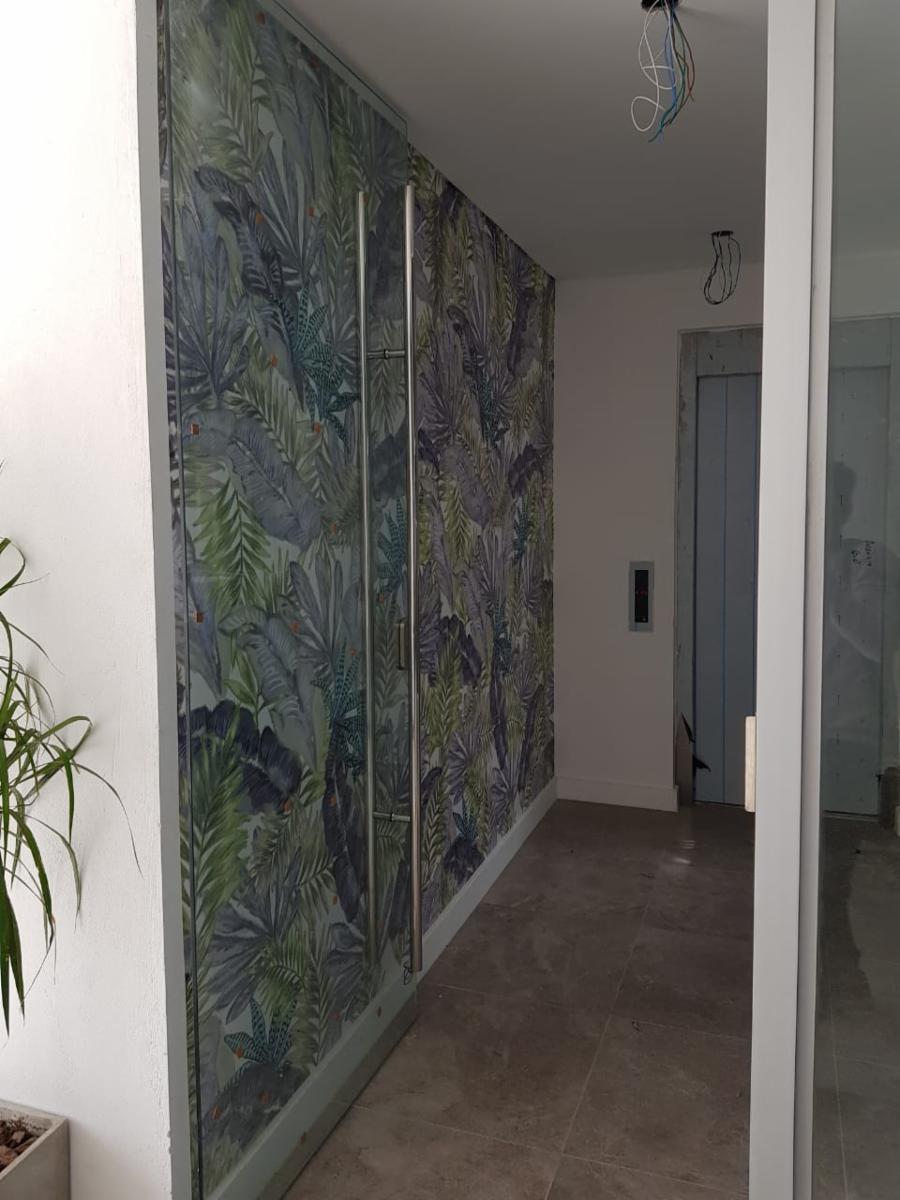 EXCELENTE DEPARTAMENTO DE DOS AMBIENTES A ESTRENAR EN SANTOS LUGARES — foto 3