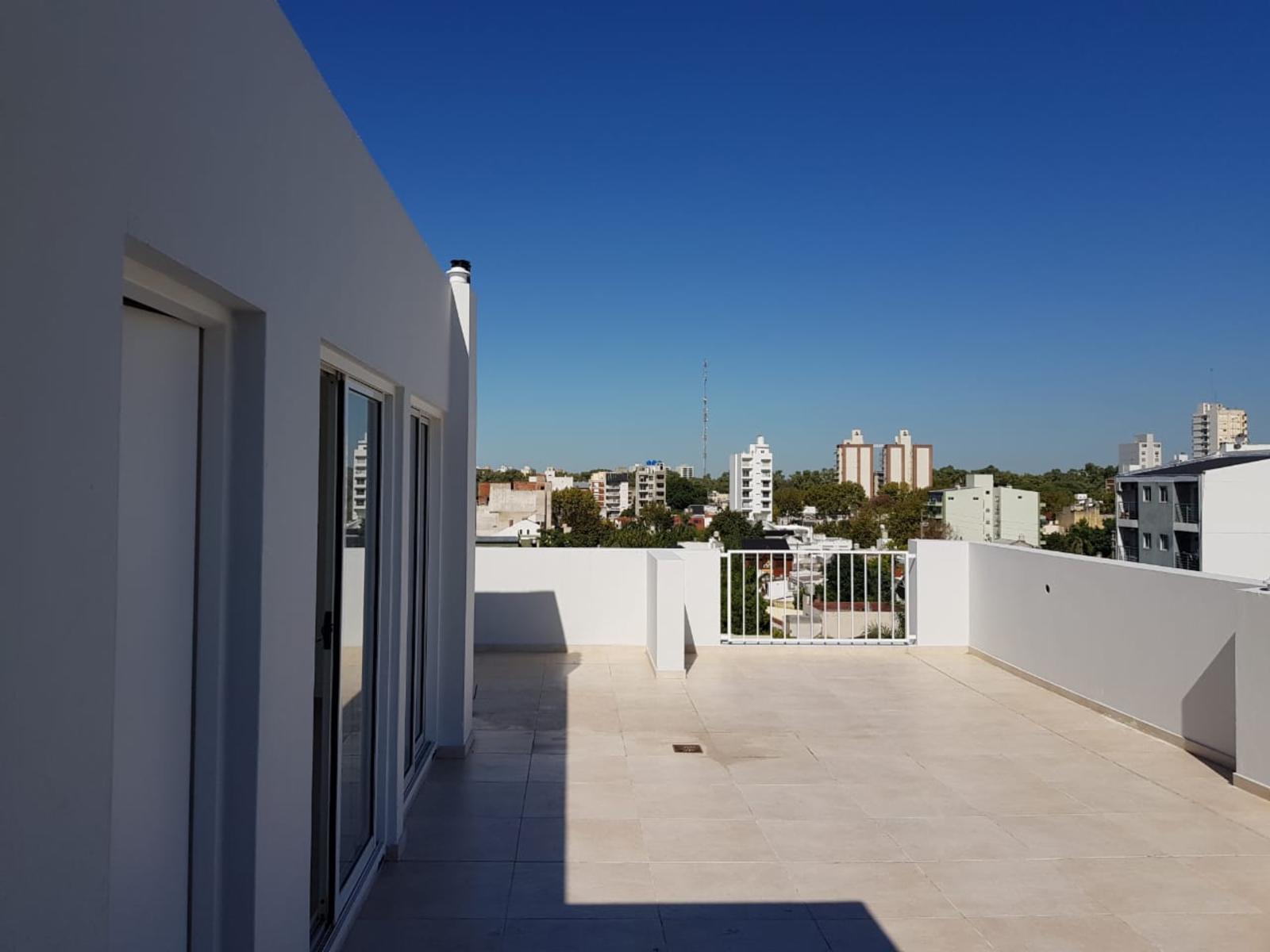 EXCELENTE DEPARTAMENTO DE DOS AMBIENTES A ESTRENAR EN SANTOS LUGARES — foto 6