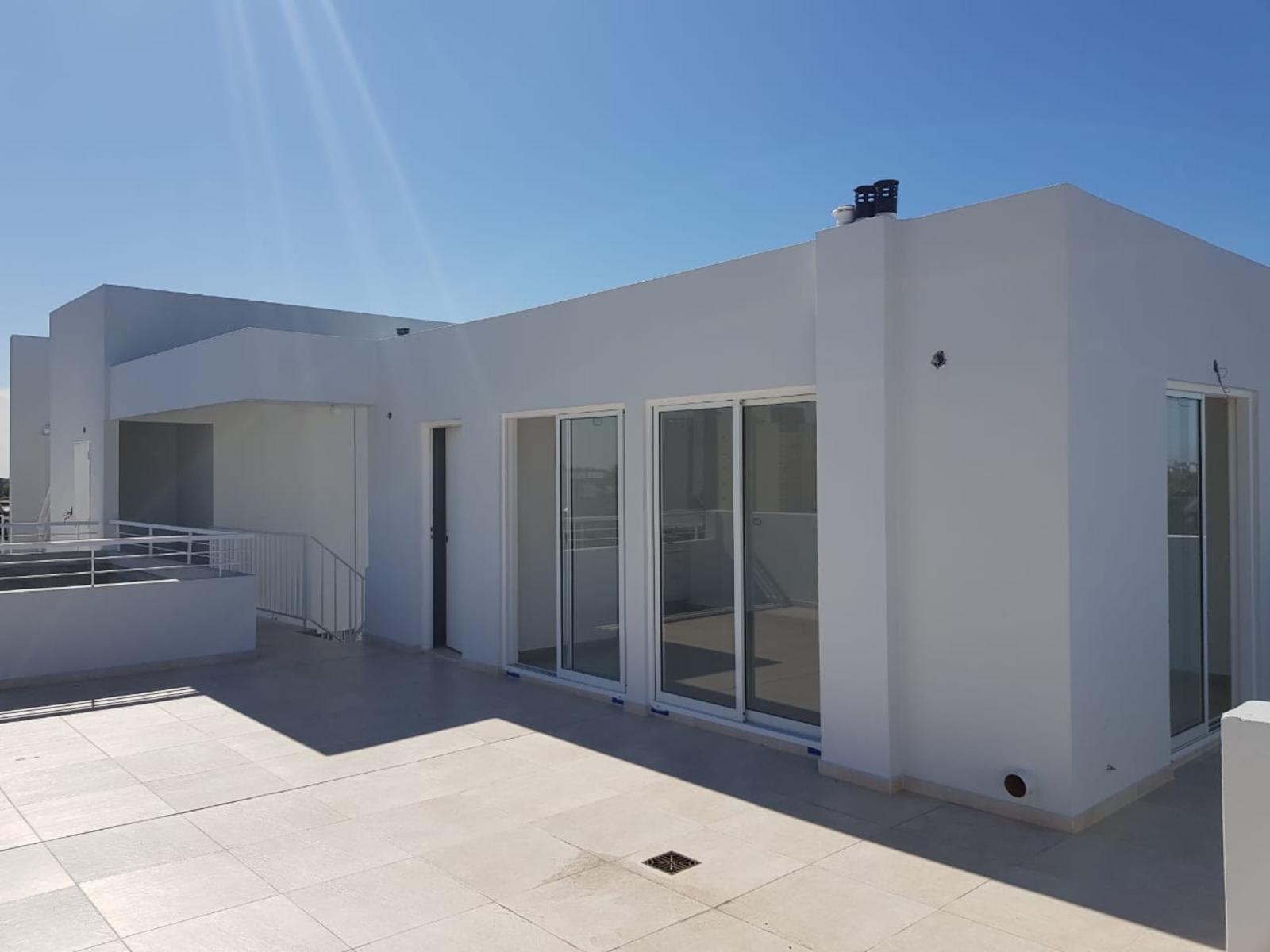 EXCELENTE DEPARTAMENTO DE DOS AMBIENTES A ESTRENAR EN SANTOS LUGARES — foto 7