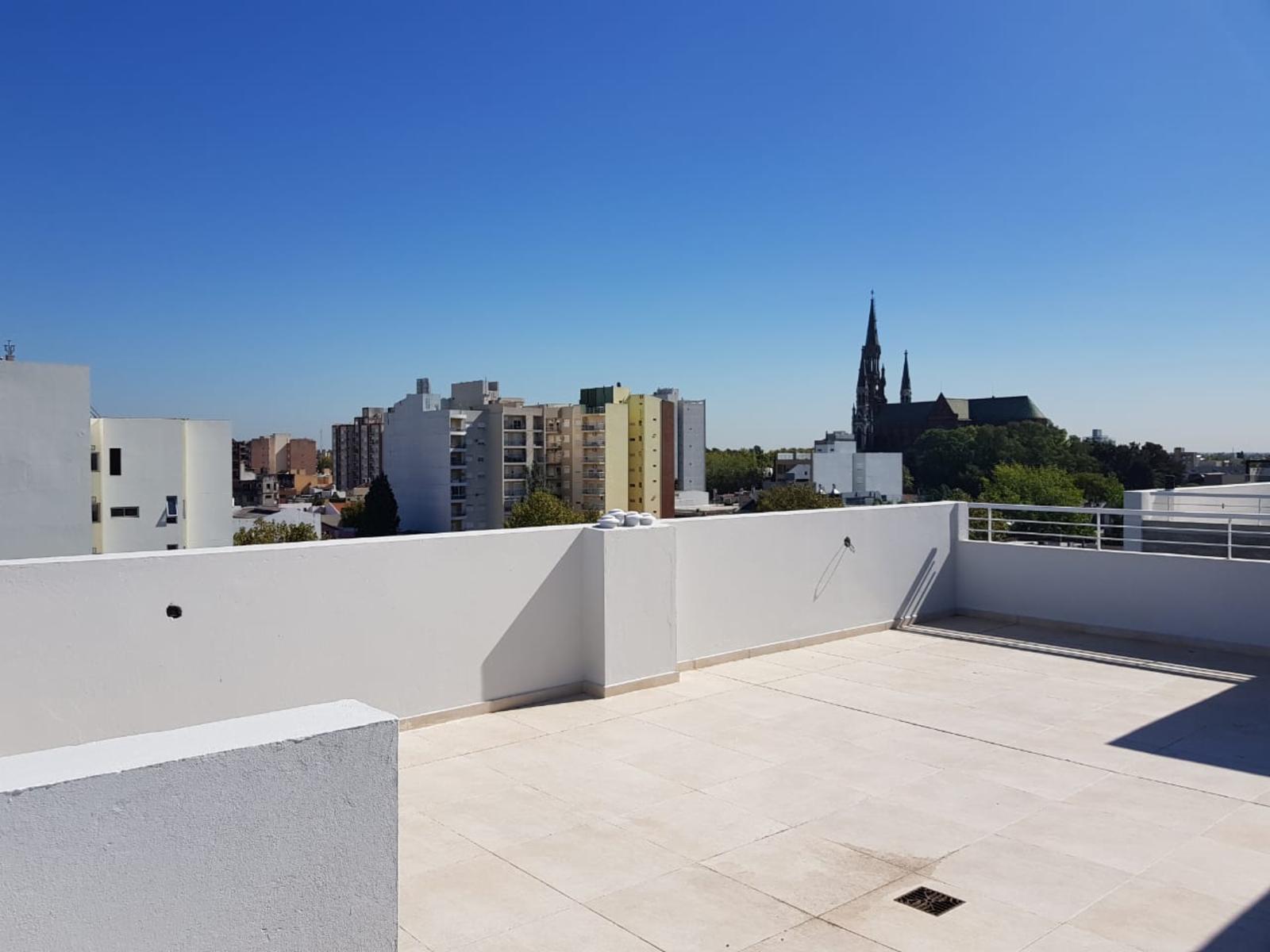 EXCELENTE DEPARTAMENTO DE DOS AMBIENTES A ESTRENAR EN SANTOS LUGARES — foto 9