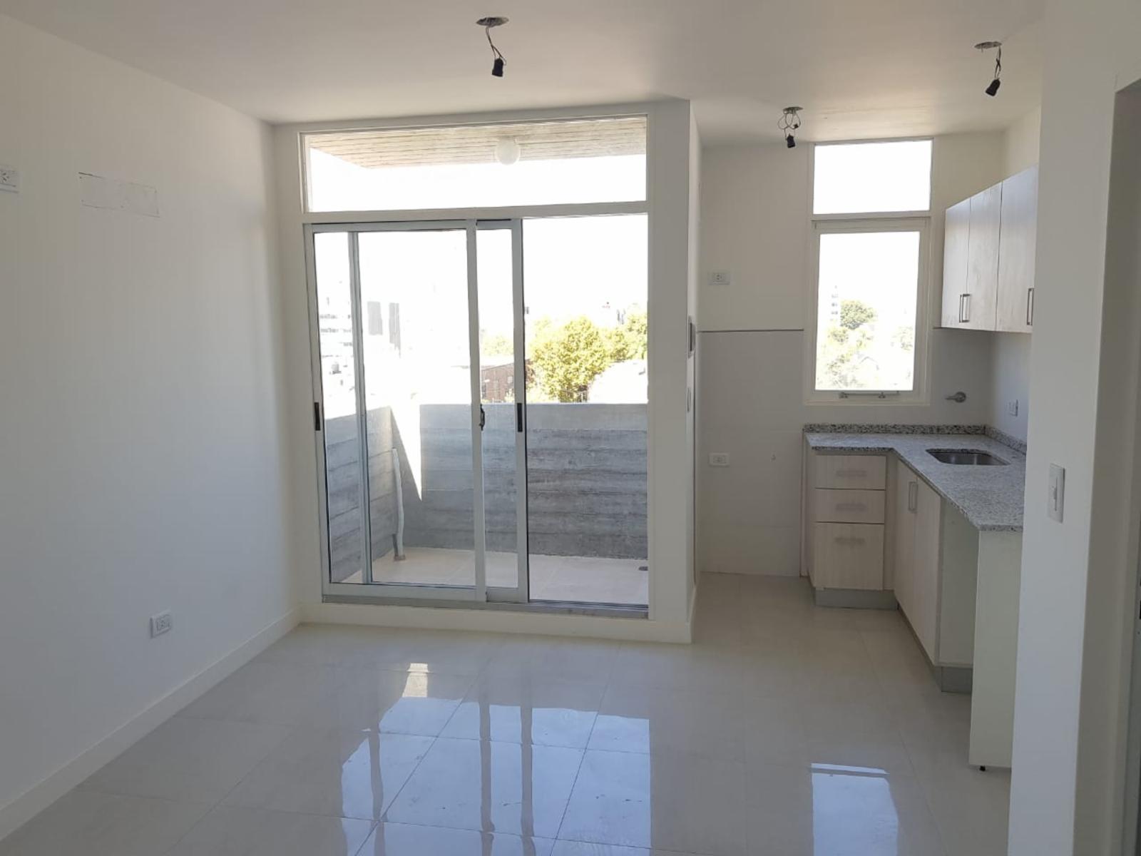 EXCELENTE DEPARTAMENTO DE DOS AMBIENTES A ESTRENAR EN SANTOS LUGARES — foto 10