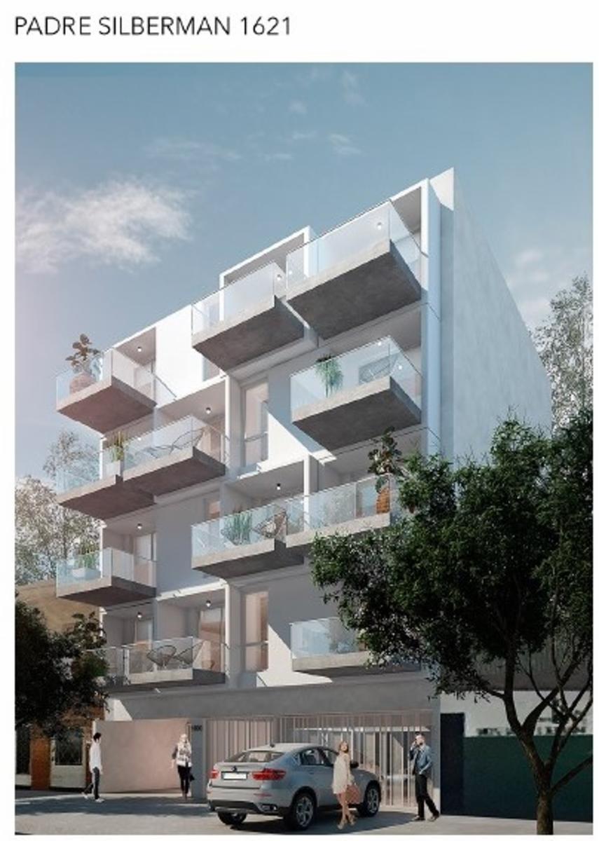 NUEVO EMPRENDIMIENTO EN POZO. DEPARTAMENTOS DE DOS AMBIENTES — foto 2