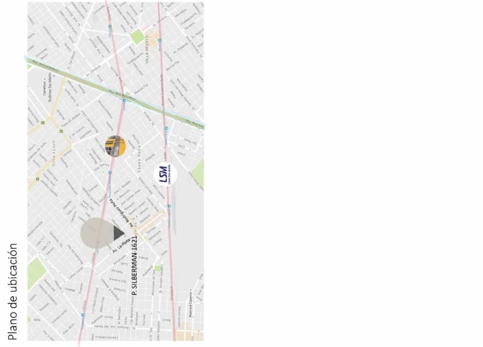NUEVO EMPRENDIMIENTO EN POZO. DEPARTAMENTOS DE DOS AMBIENTES — foto 5